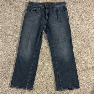 Axist Straight Leg Jeans 32x29